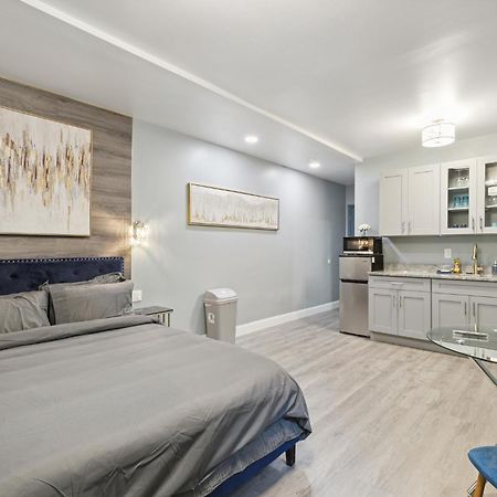 Luna Philadelphia On N 10Th St Apartment ภายนอก รูปภาพ