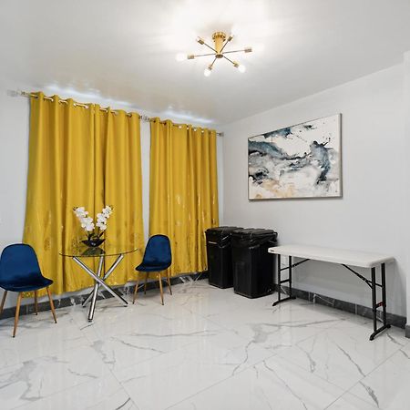 Luna Philadelphia On N 10Th St Apartment ภายนอก รูปภาพ