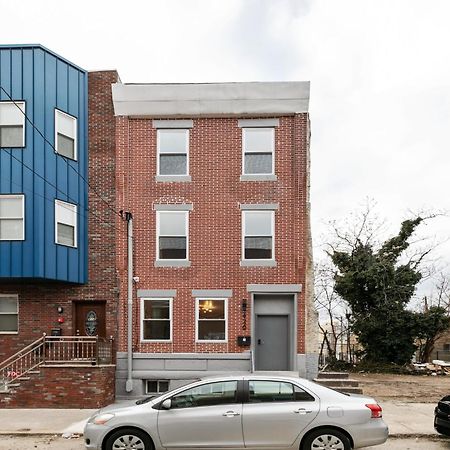 Luna Philadelphia On N 10Th St Apartment ภายนอก รูปภาพ