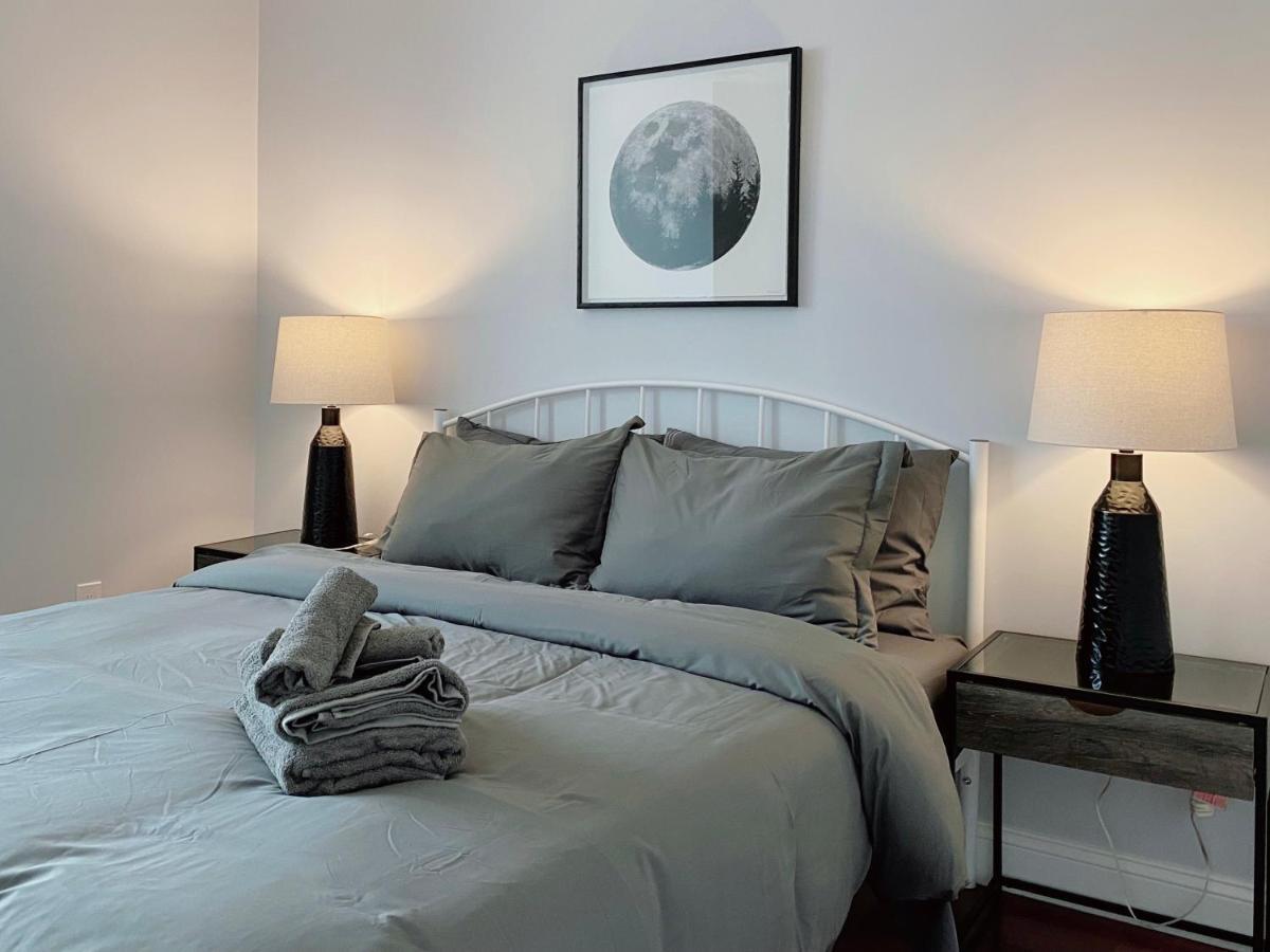 Luna Philadelphia On N 10Th St Apartment ภายนอก รูปภาพ