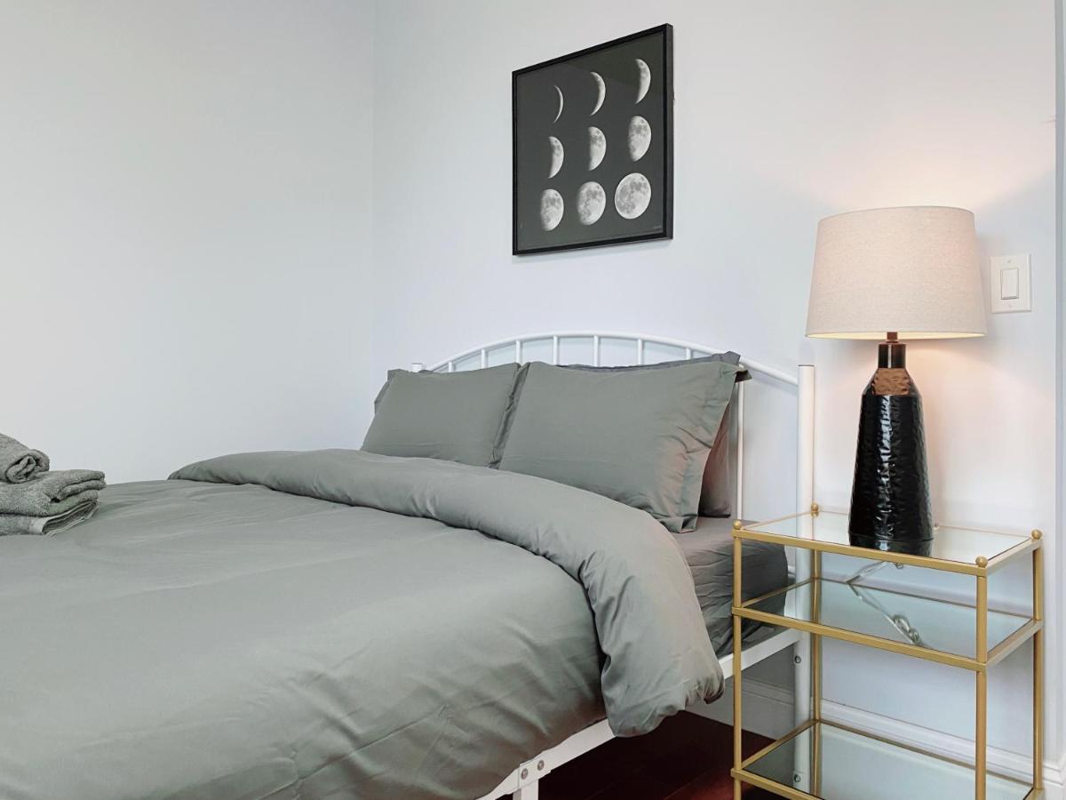 Luna Philadelphia On N 10Th St Apartment ภายนอก รูปภาพ