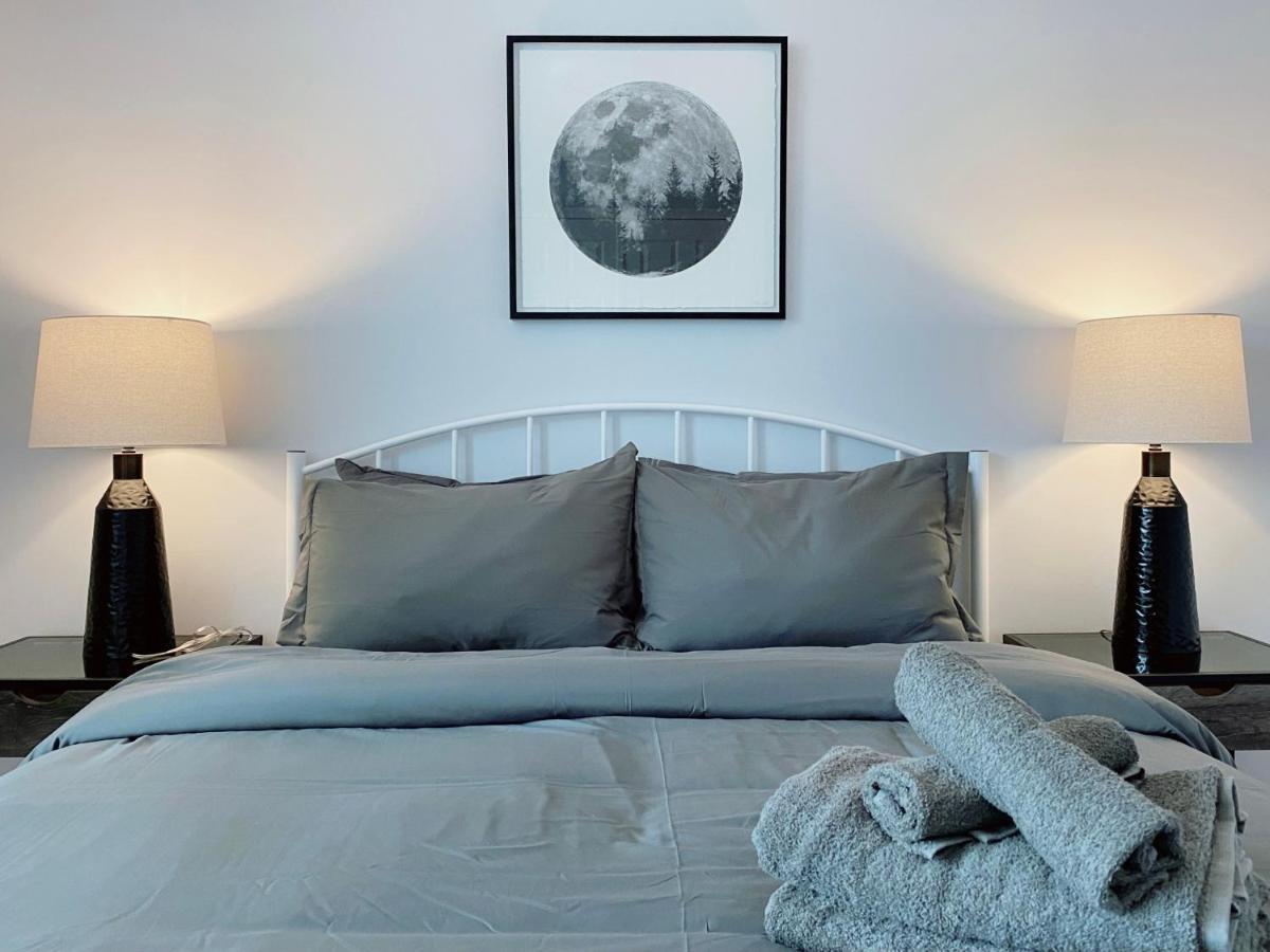 Luna Philadelphia On N 10Th St Apartment ภายนอก รูปภาพ