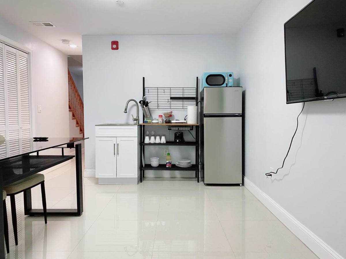Luna Philadelphia On N 10Th St Apartment ภายนอก รูปภาพ