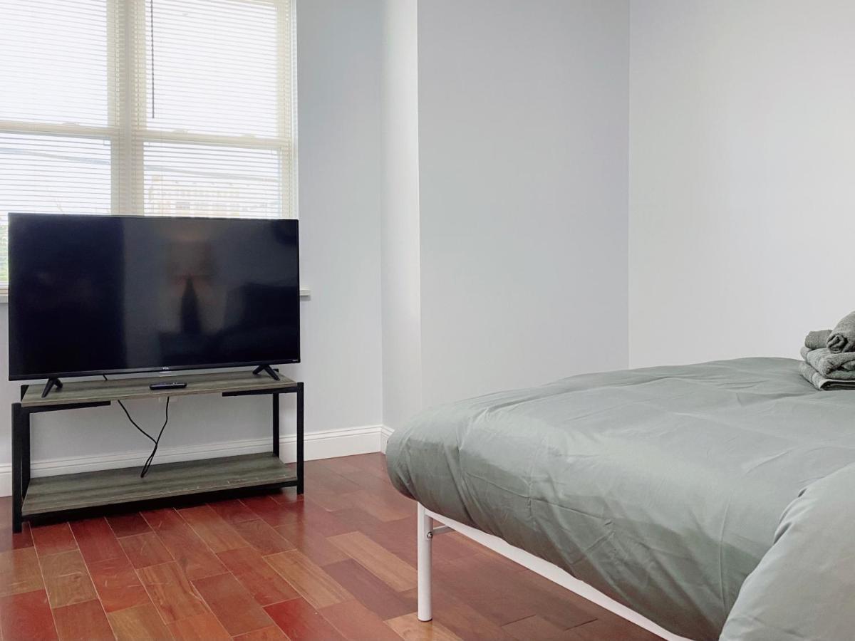 Luna Philadelphia On N 10Th St Apartment ภายนอก รูปภาพ