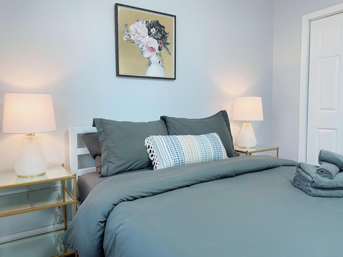 Luna Philadelphia On N 10Th St Apartment ภายนอก รูปภาพ