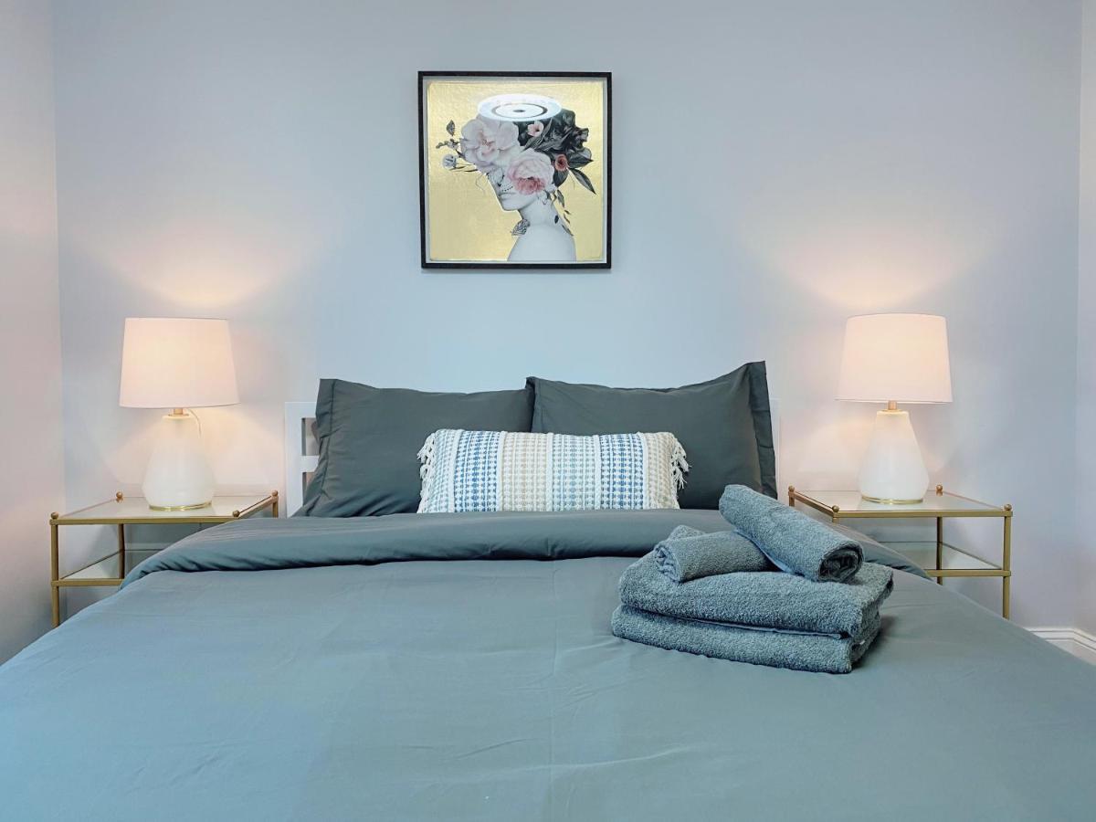 Luna Philadelphia On N 10Th St Apartment ภายนอก รูปภาพ