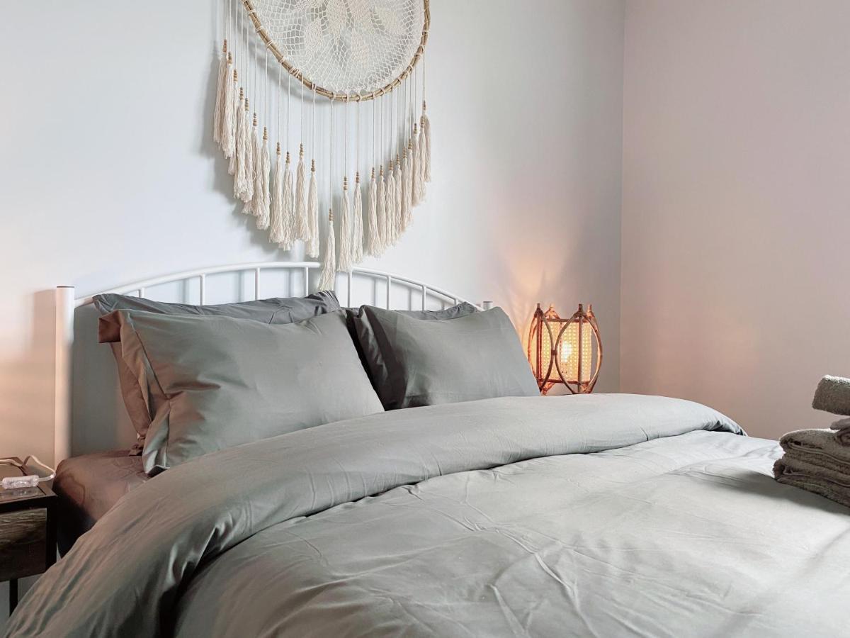 Luna Philadelphia On N 10Th St Apartment ภายนอก รูปภาพ