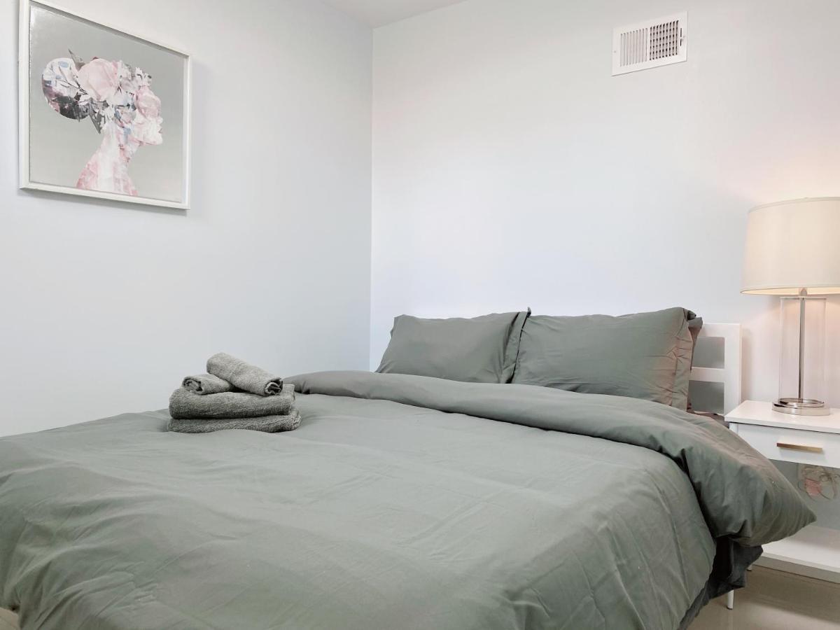 Luna Philadelphia On N 10Th St Apartment ภายนอก รูปภาพ