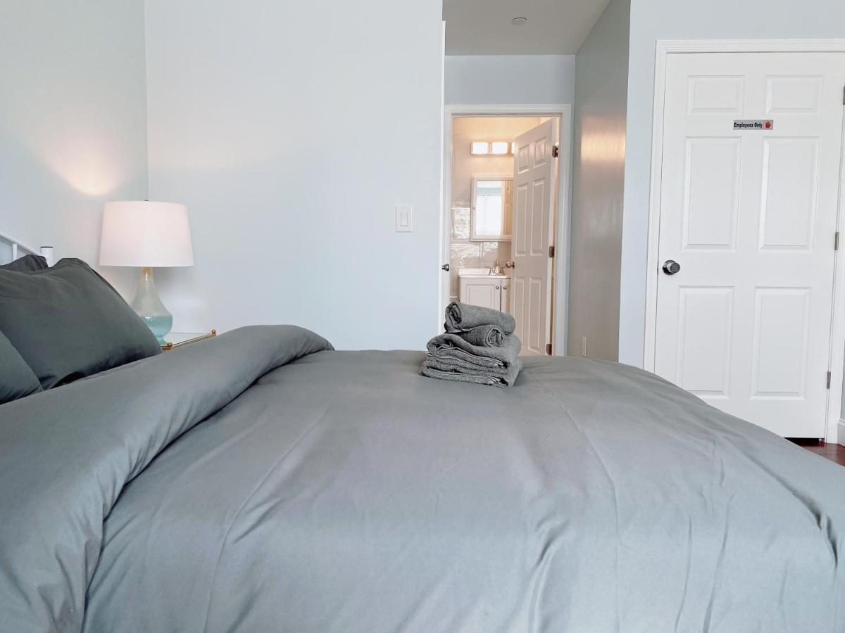 Luna Philadelphia On N 10Th St Apartment ภายนอก รูปภาพ
