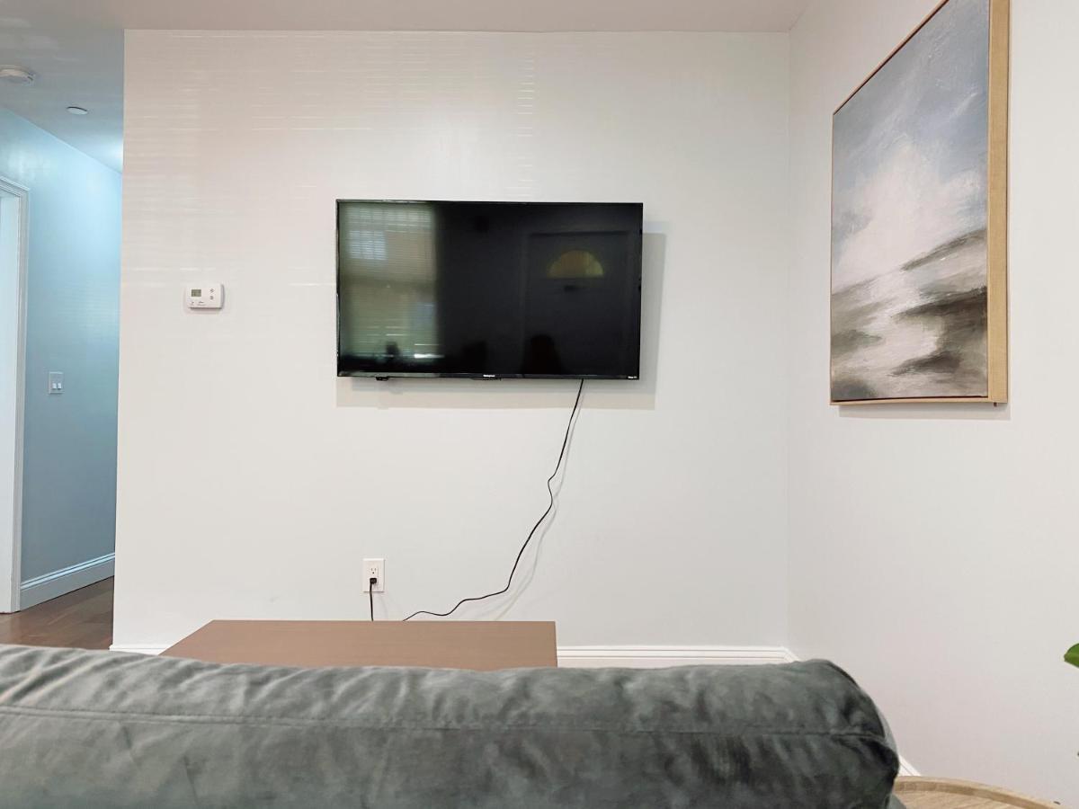 Luna Philadelphia On N 10Th St Apartment ภายนอก รูปภาพ