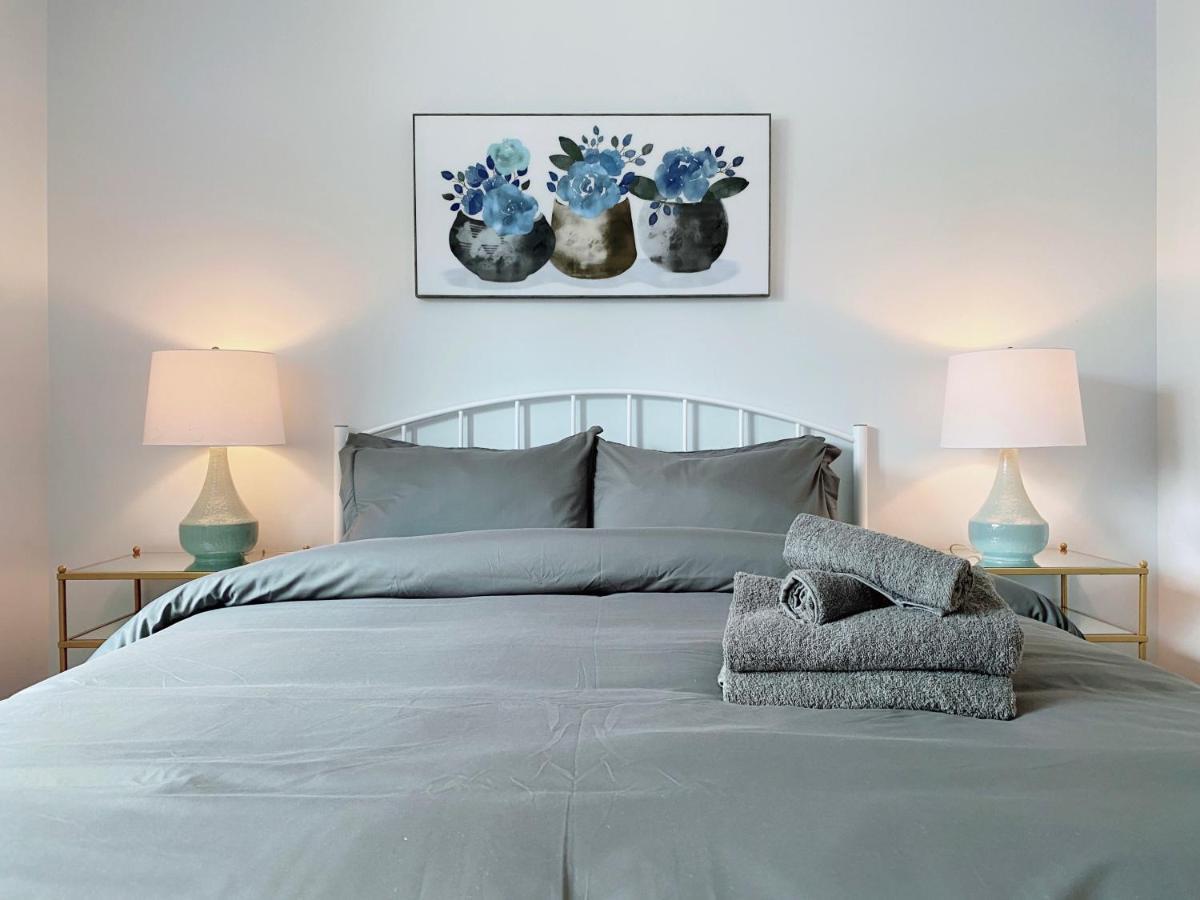 Luna Philadelphia On N 10Th St Apartment ภายนอก รูปภาพ