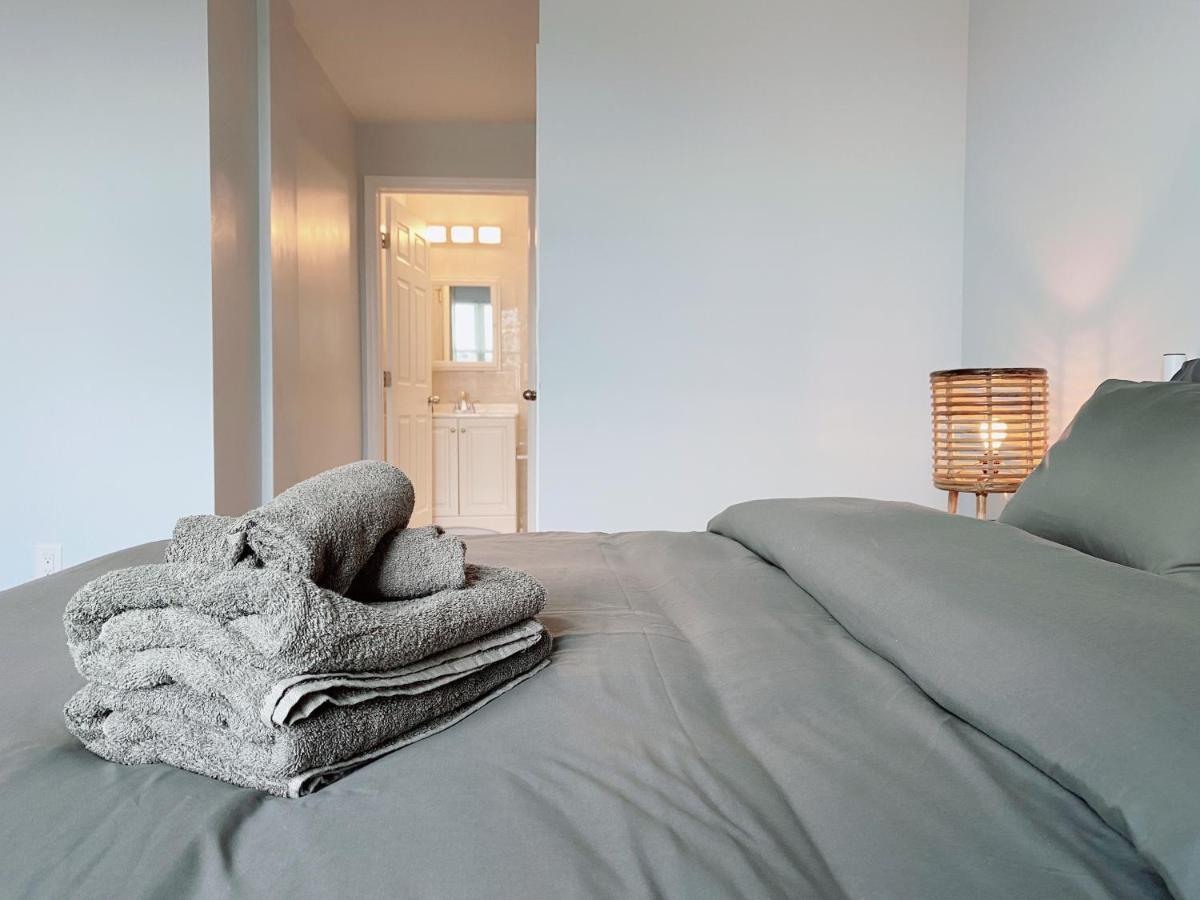 Luna Philadelphia On N 10Th St Apartment ภายนอก รูปภาพ