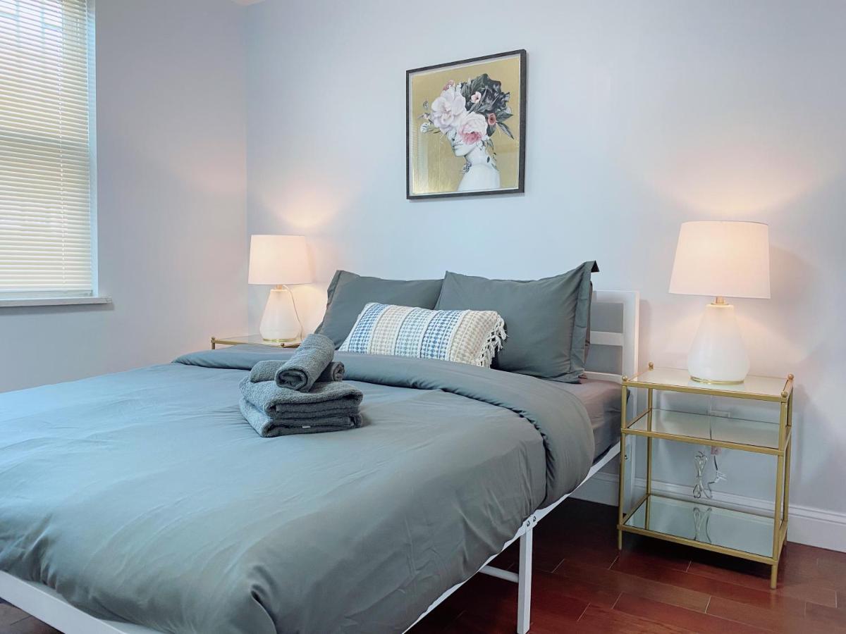Luna Philadelphia On N 10Th St Apartment ภายนอก รูปภาพ