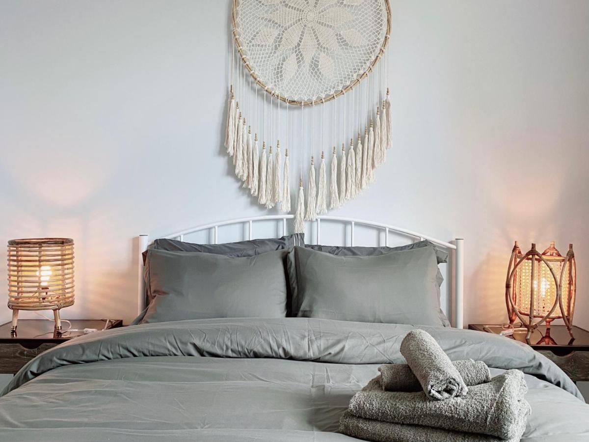 Luna Philadelphia On N 10Th St Apartment ภายนอก รูปภาพ