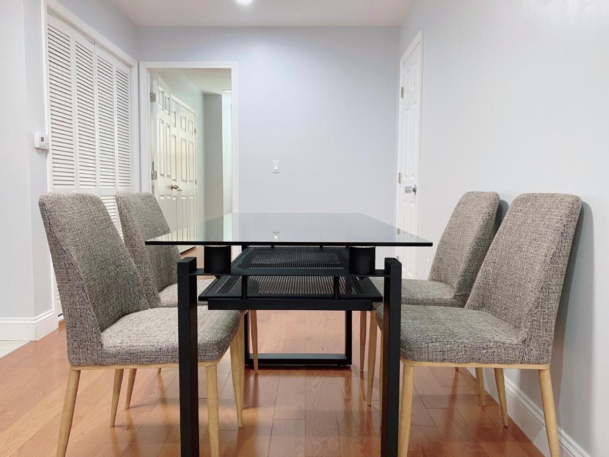 Luna Philadelphia On N 10Th St Apartment ภายนอก รูปภาพ
