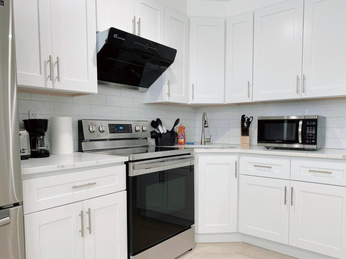 Luna Philadelphia On N 10Th St Apartment ภายนอก รูปภาพ