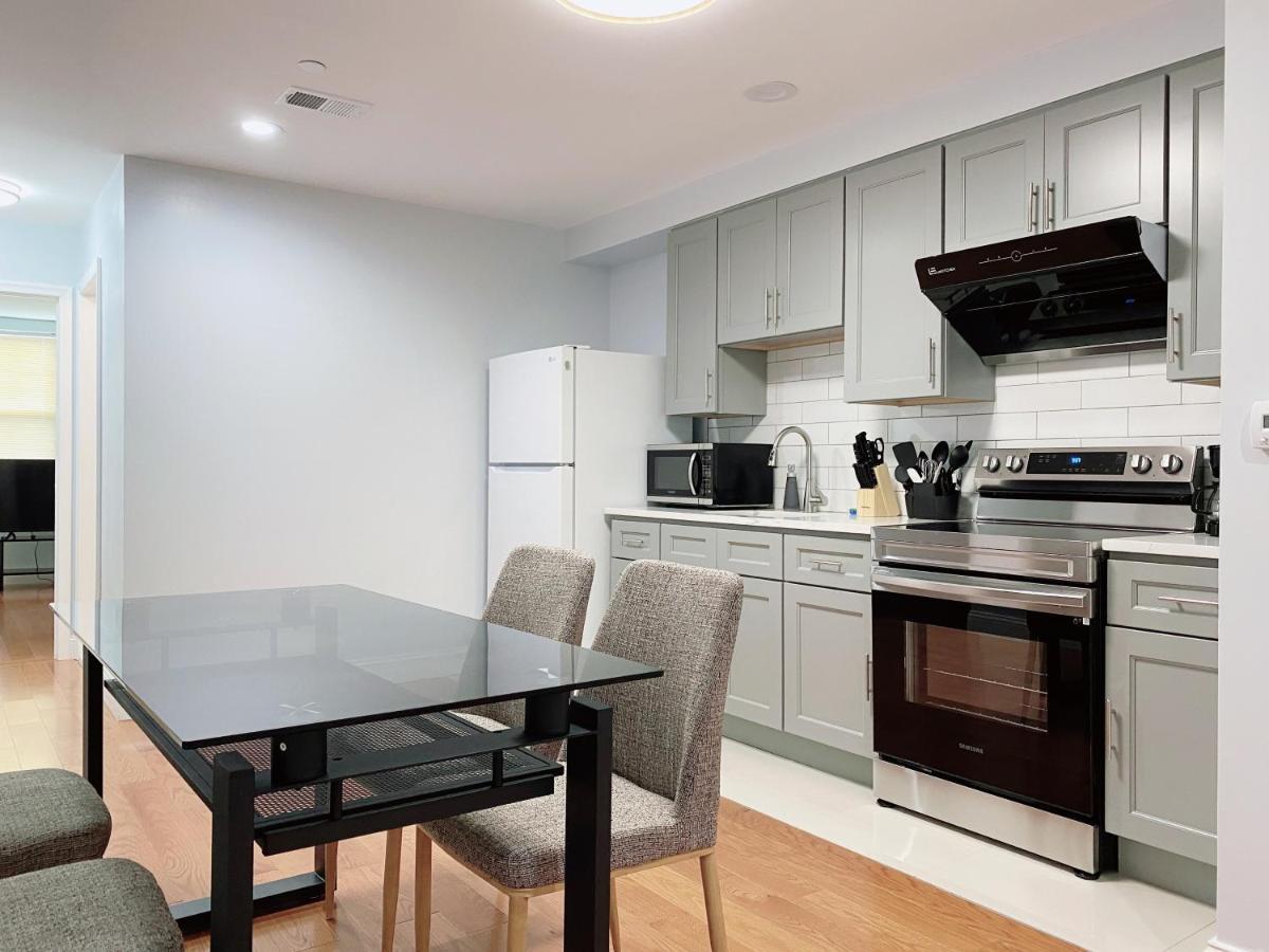 Luna Philadelphia On N 10Th St Apartment ภายนอก รูปภาพ