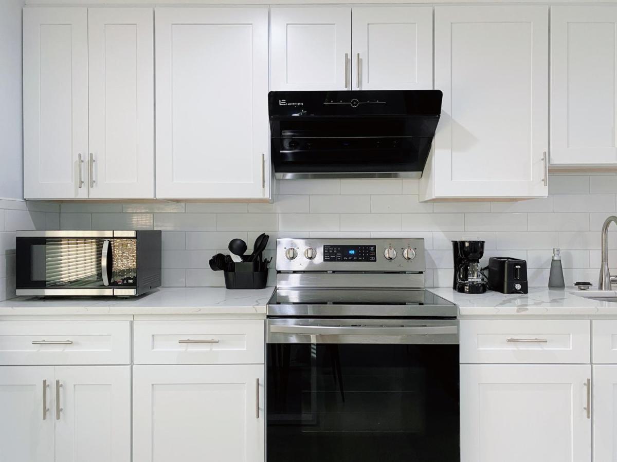 Luna Philadelphia On N 10Th St Apartment ภายนอก รูปภาพ