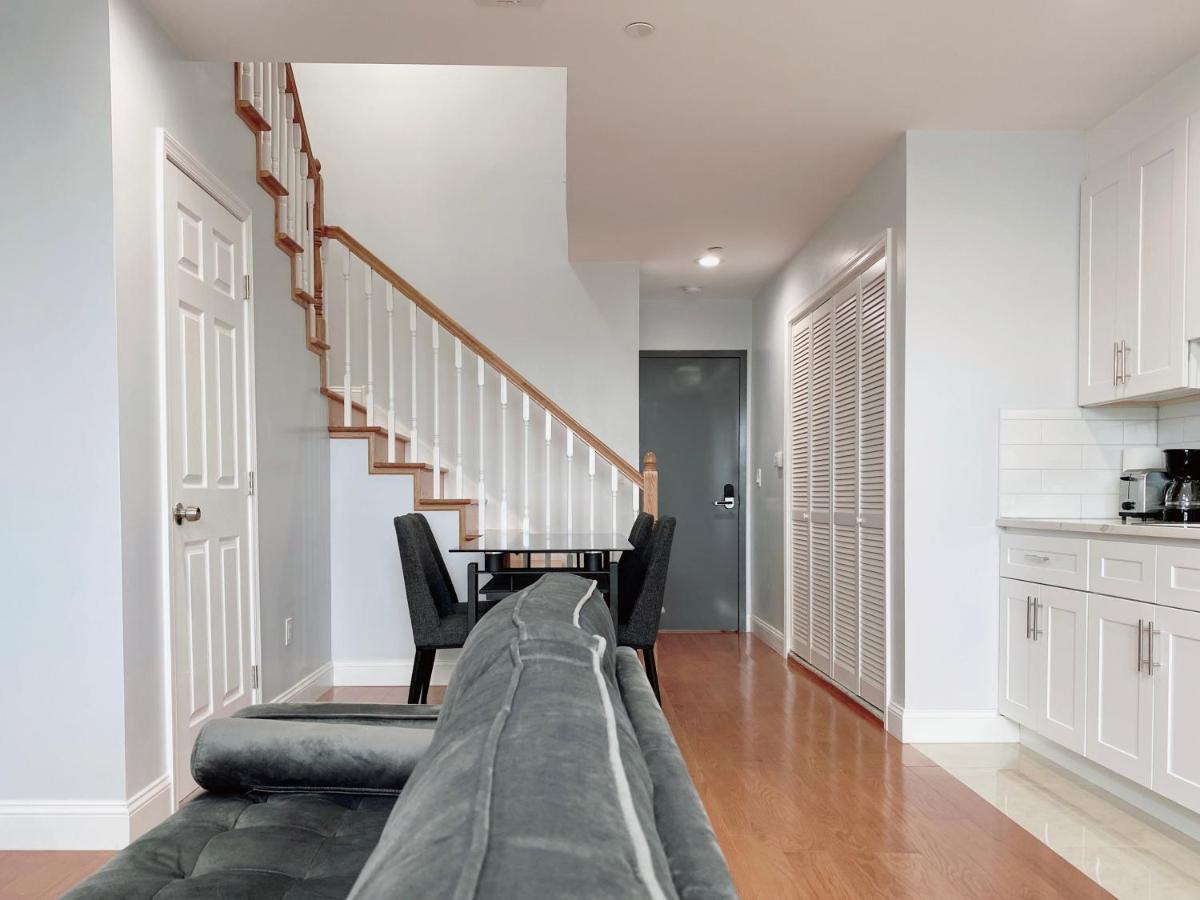 Luna Philadelphia On N 10Th St Apartment ภายนอก รูปภาพ