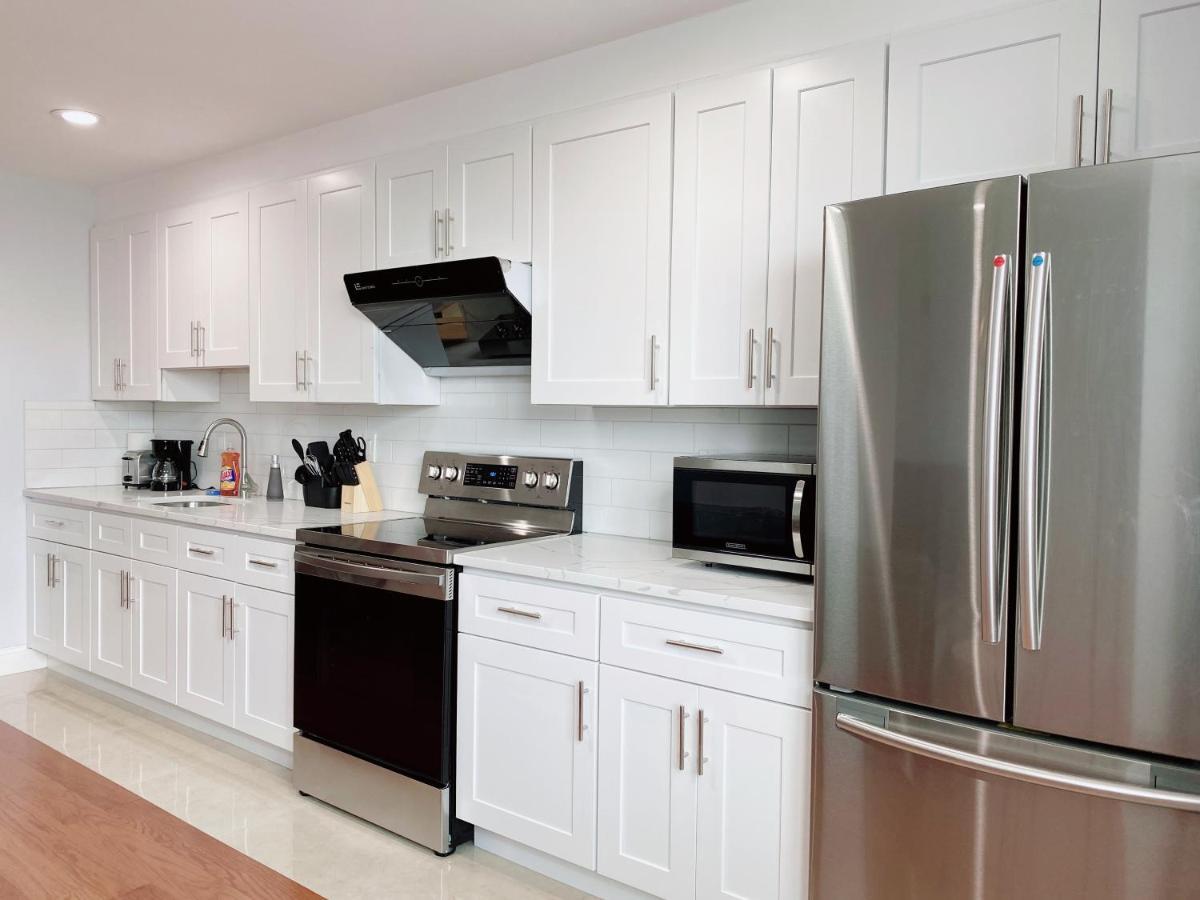 Luna Philadelphia On N 10Th St Apartment ภายนอก รูปภาพ