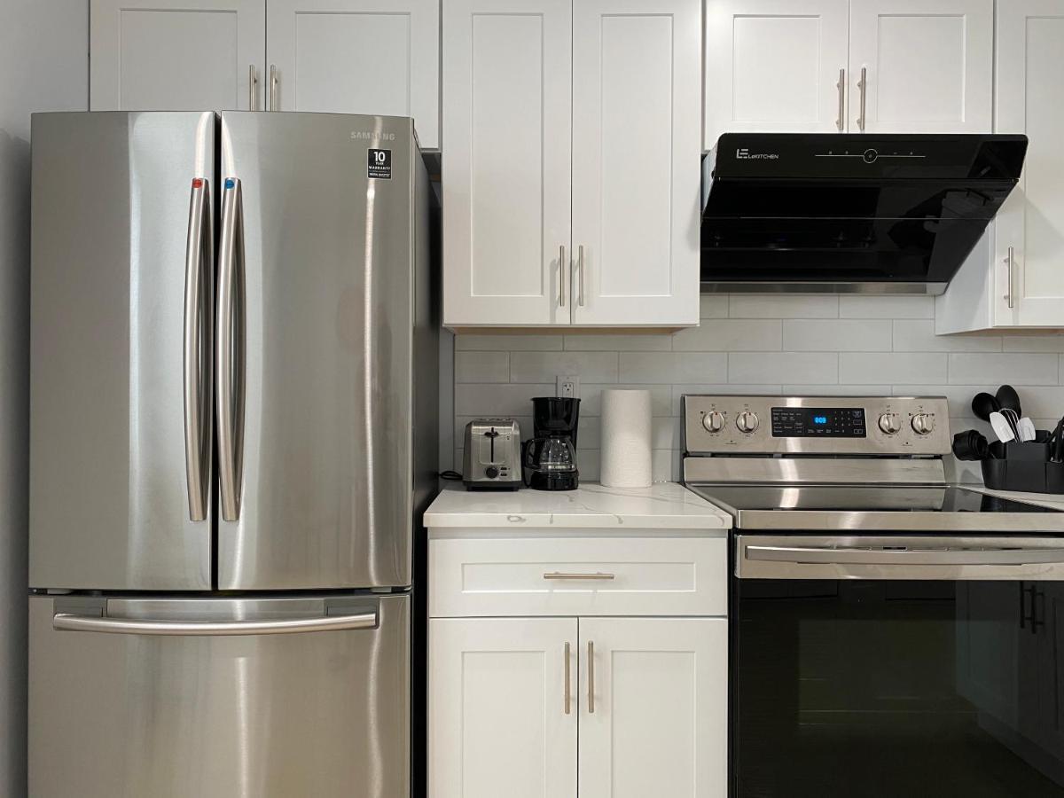 Luna Philadelphia On N 10Th St Apartment ภายนอก รูปภาพ