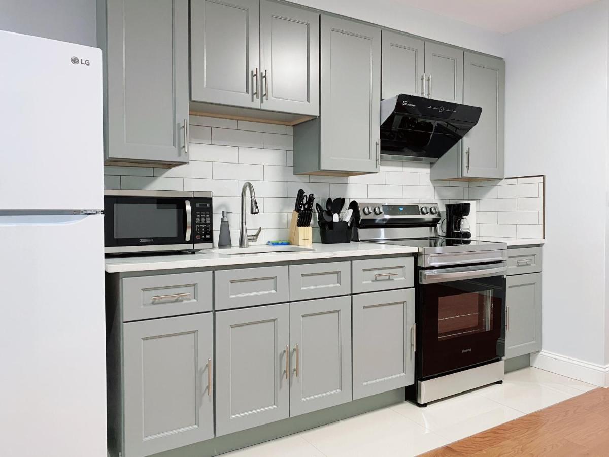 Luna Philadelphia On N 10Th St Apartment ภายนอก รูปภาพ