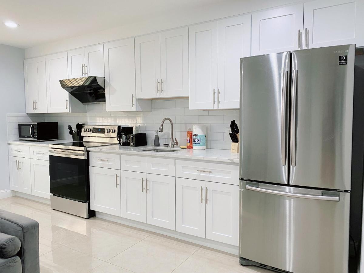 Luna Philadelphia On N 10Th St Apartment ภายนอก รูปภาพ