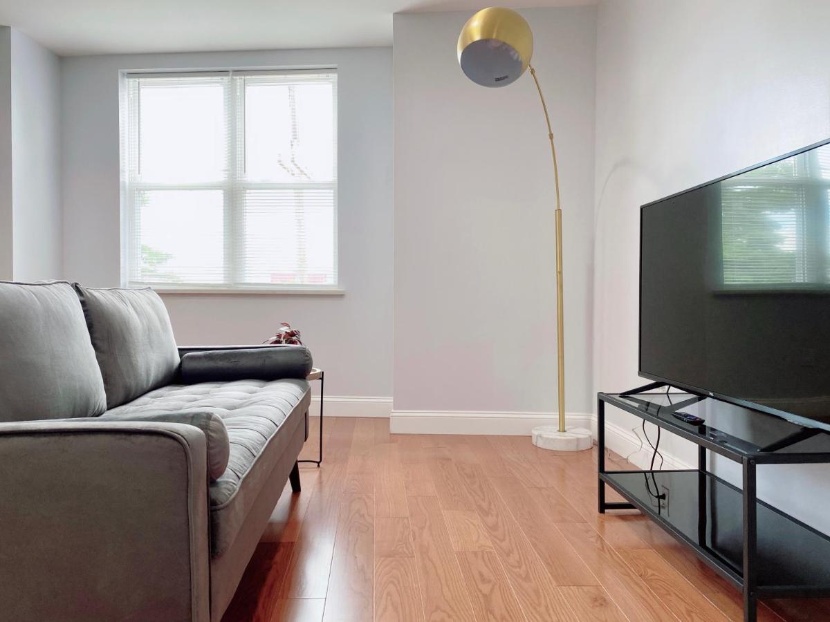Luna Philadelphia On N 10Th St Apartment ภายนอก รูปภาพ