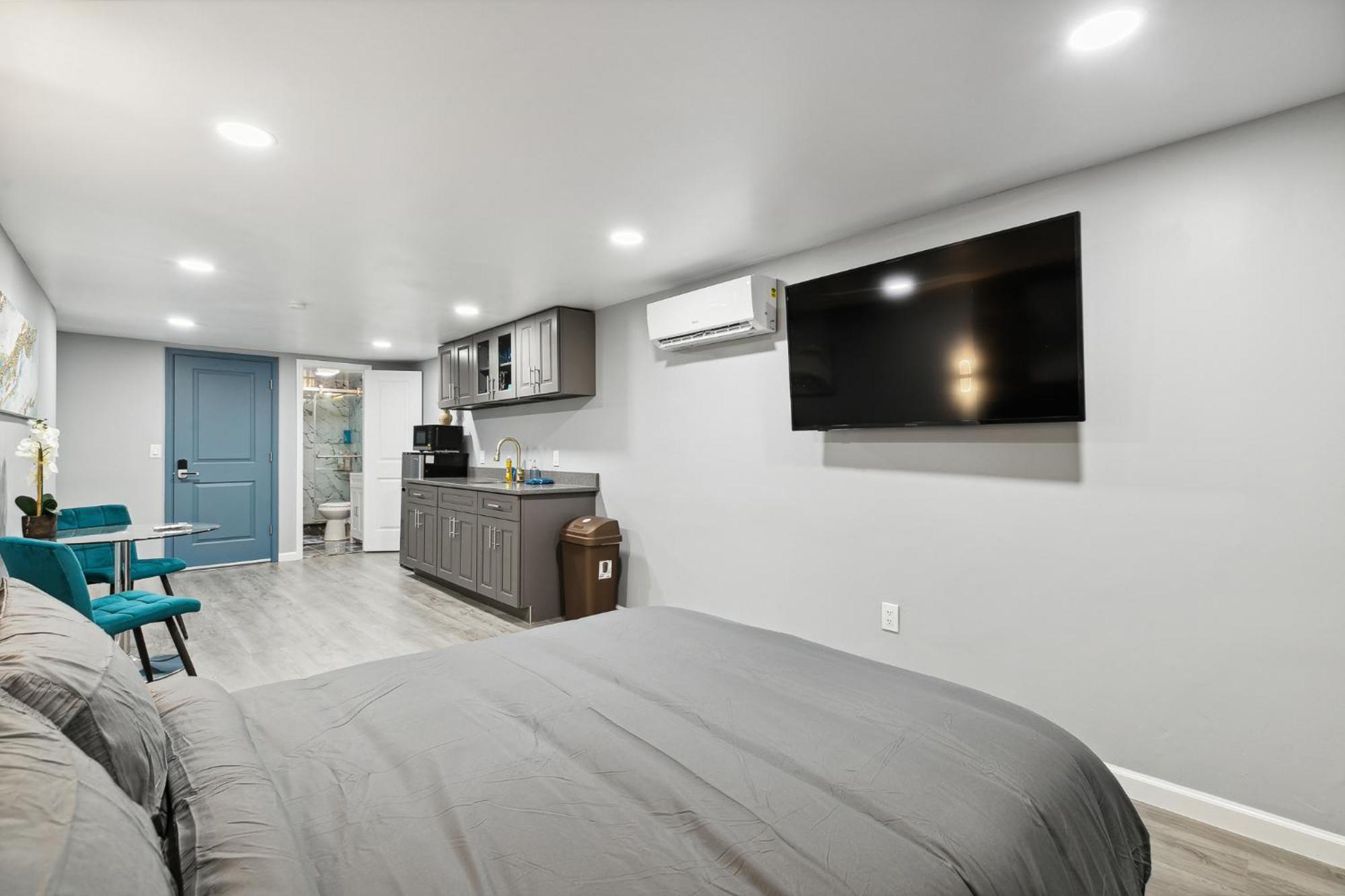 Luna Philadelphia On N 10Th St Apartment ภายนอก รูปภาพ