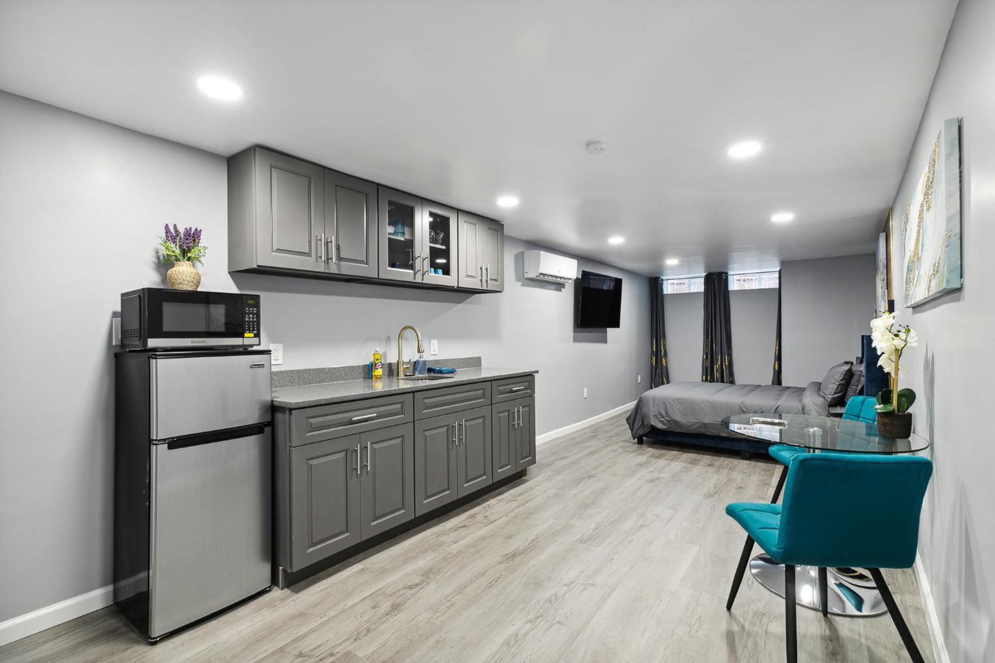 Luna Philadelphia On N 10Th St Apartment ภายนอก รูปภาพ