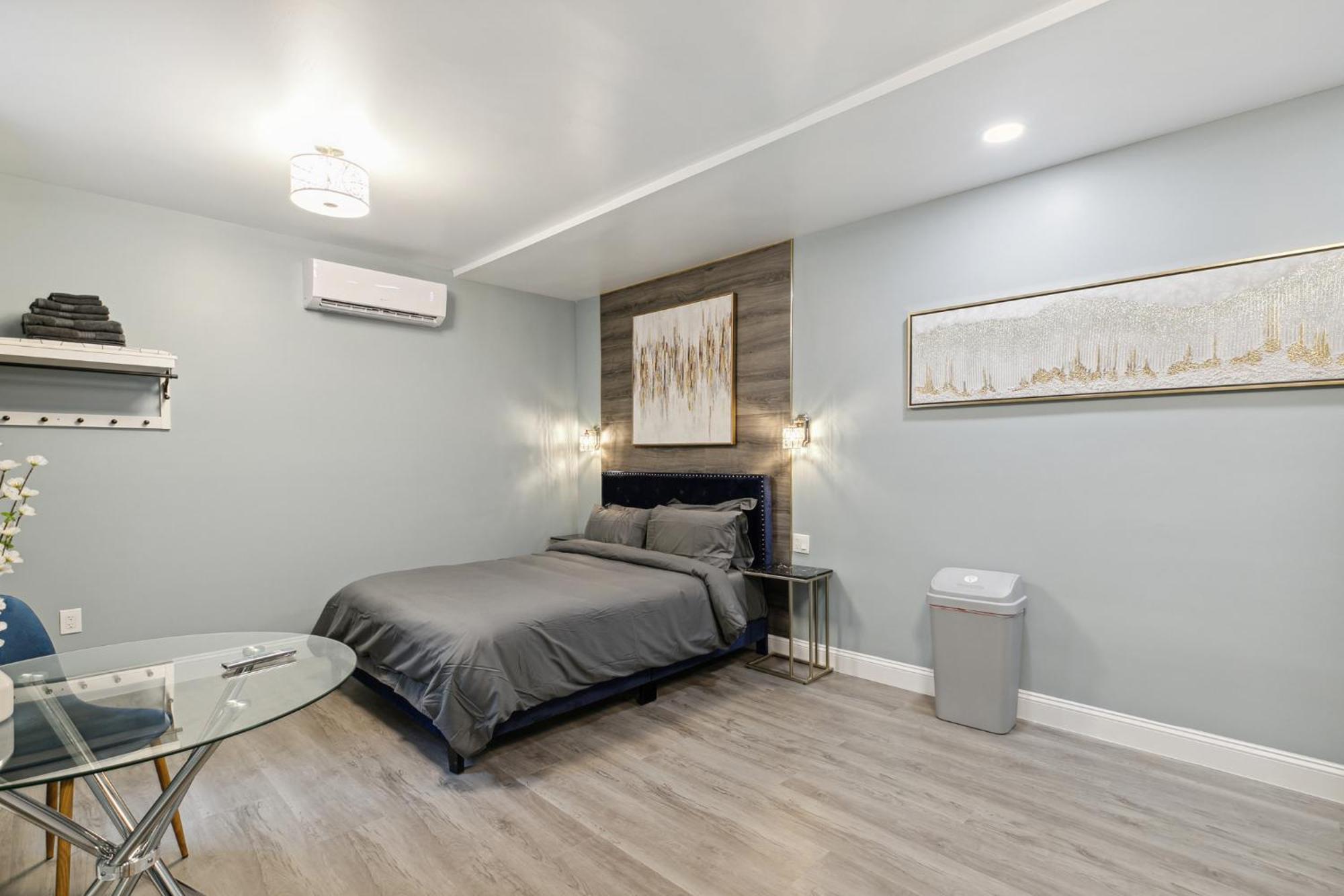 Luna Philadelphia On N 10Th St Apartment ภายนอก รูปภาพ