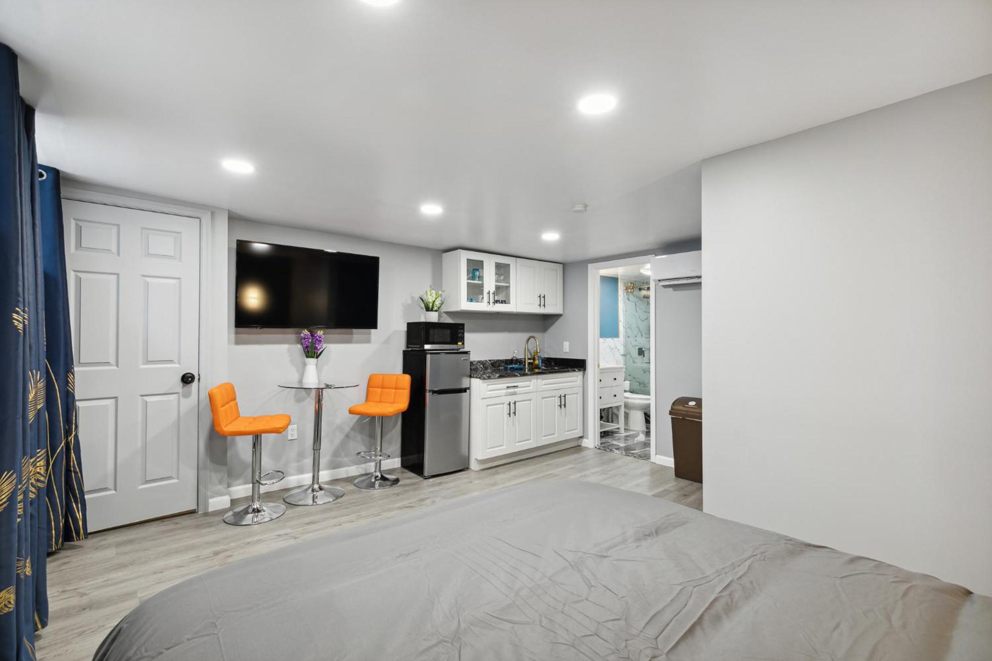 Luna Philadelphia On N 10Th St Apartment ภายนอก รูปภาพ