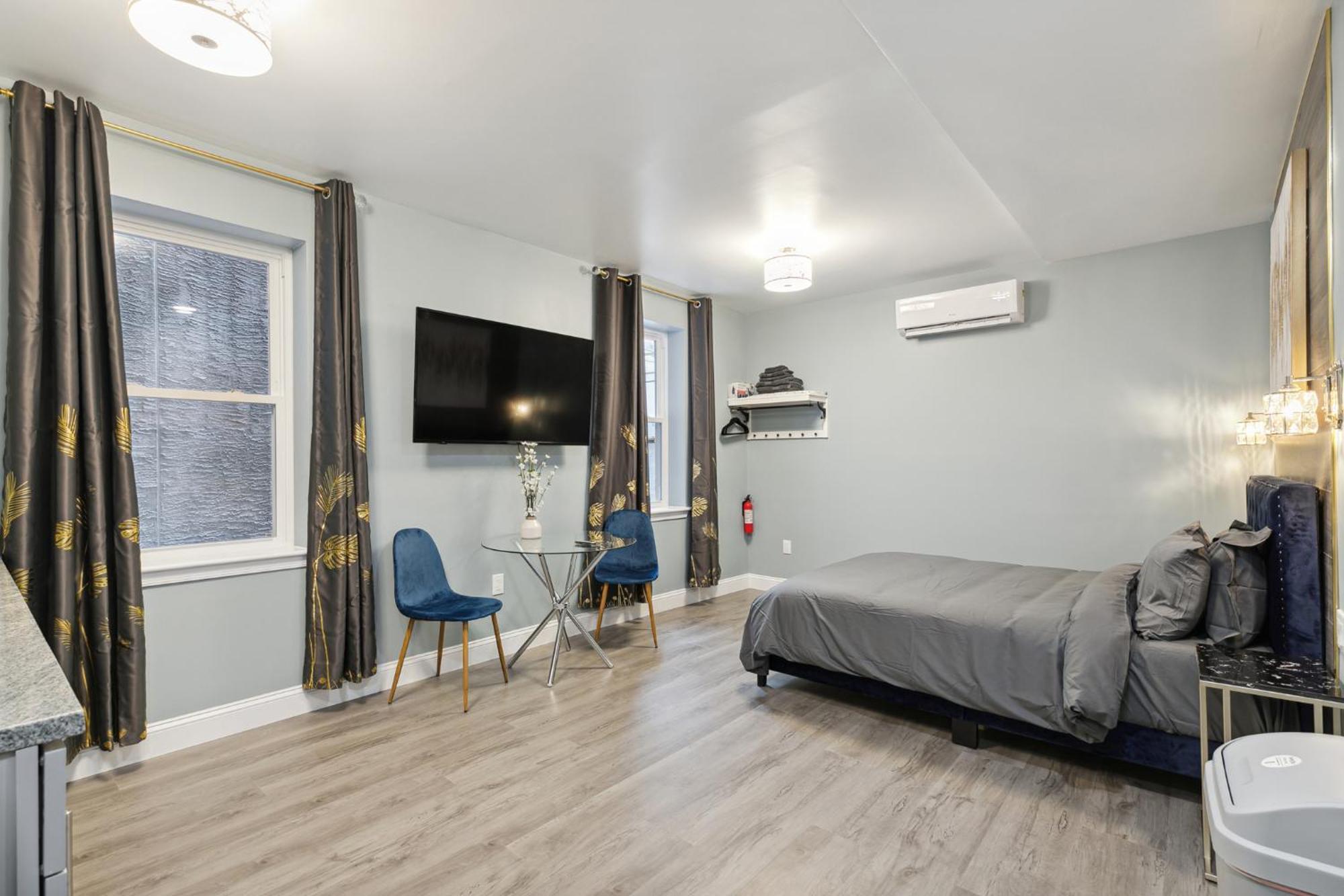Luna Philadelphia On N 10Th St Apartment ภายนอก รูปภาพ