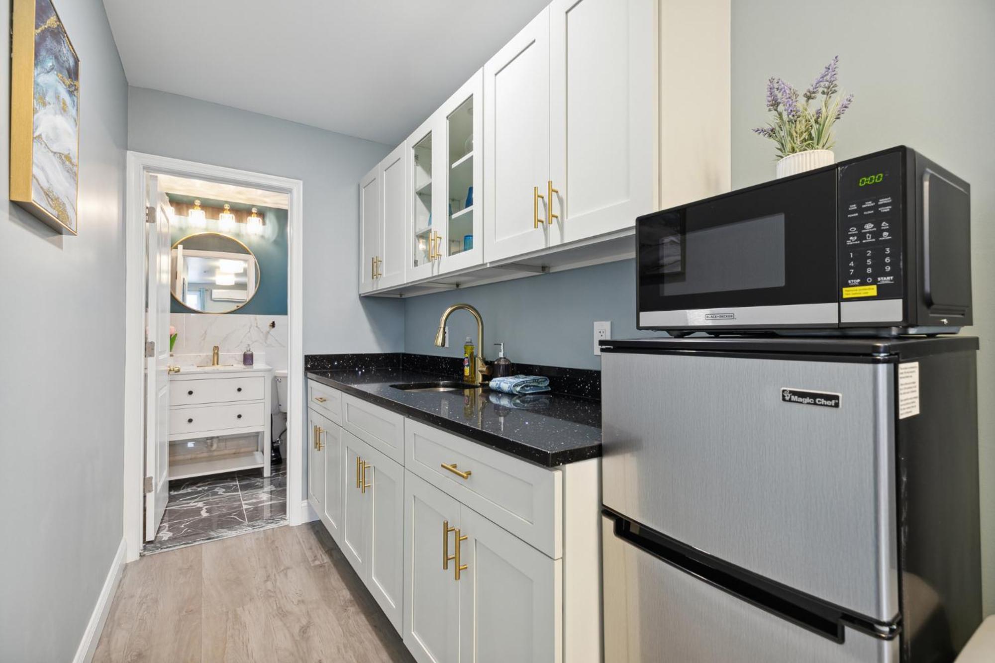 Luna Philadelphia On N 10Th St Apartment ภายนอก รูปภาพ