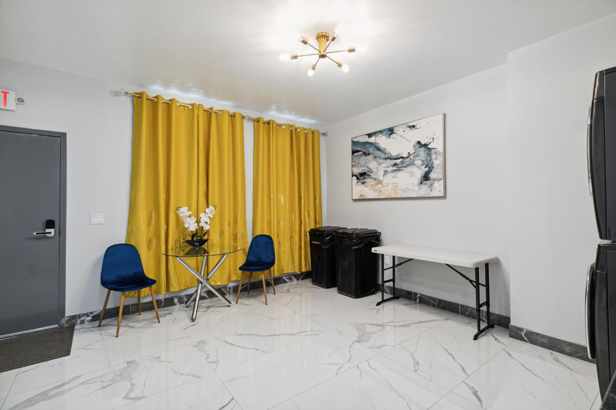 Luna Philadelphia On N 10Th St Apartment ภายนอก รูปภาพ